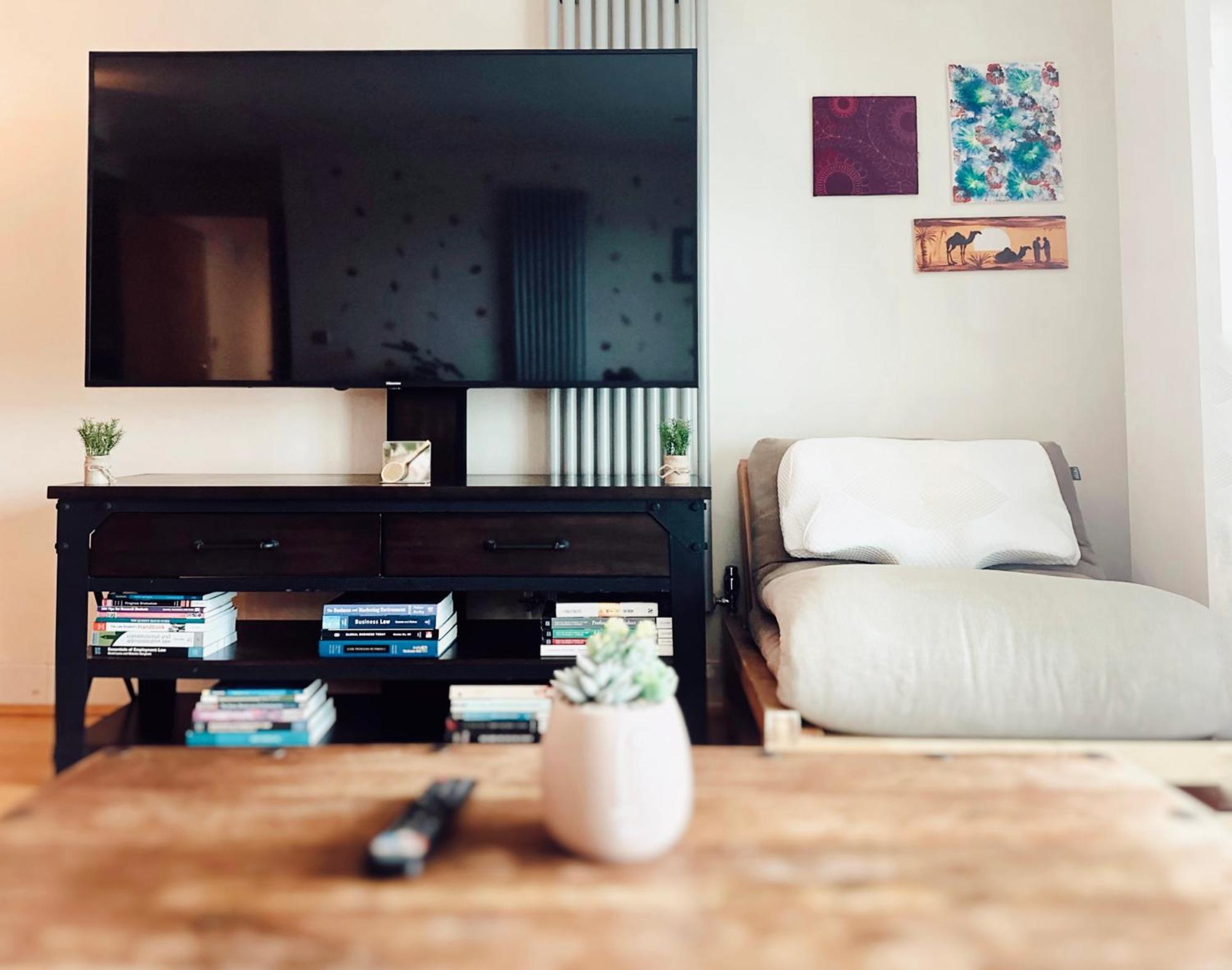 Modern 2Bed 2Bath Apartment Canary Wharf - Upto 5 Person 伦敦 外观 照片