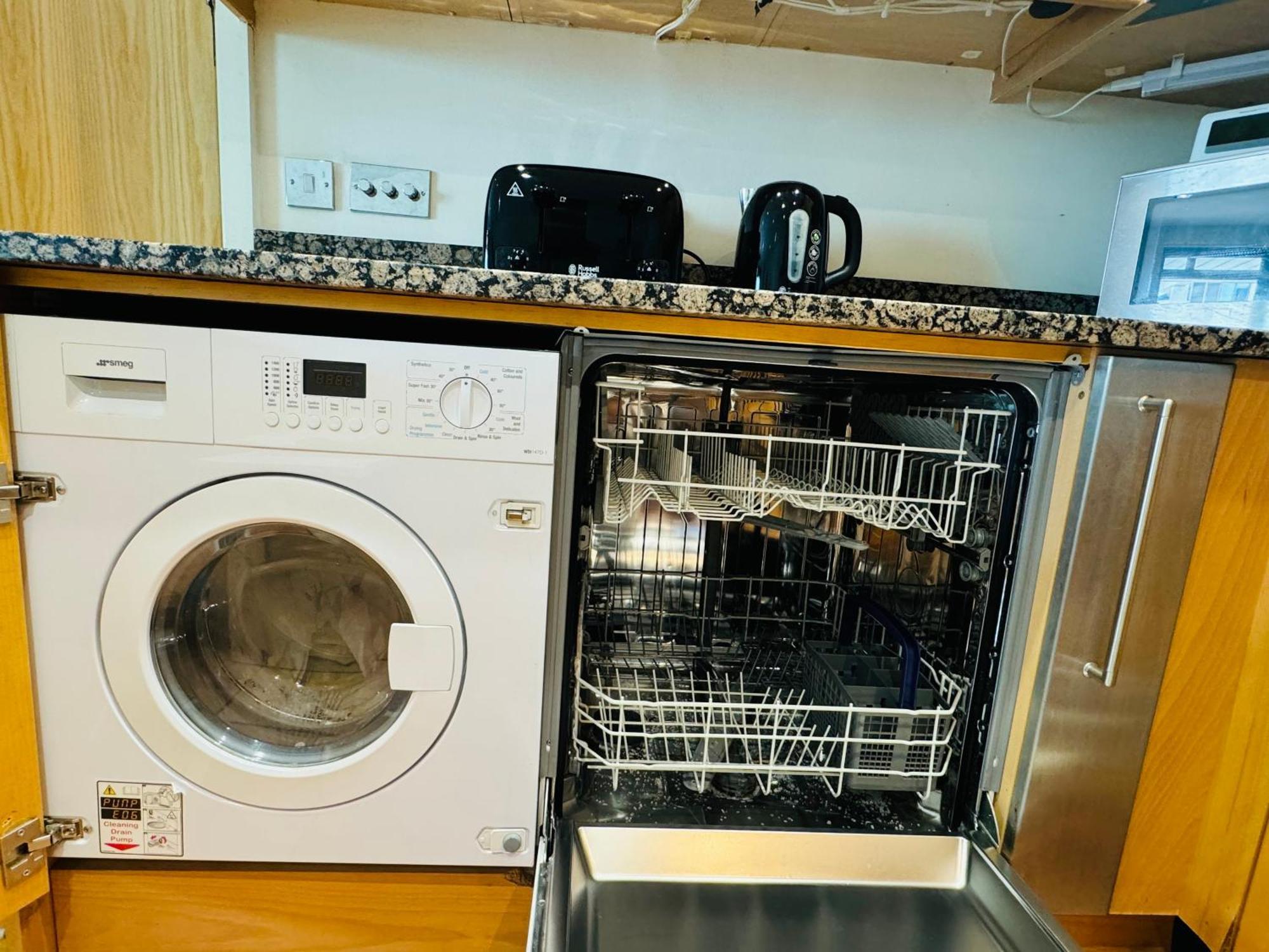 Modern 2Bed 2Bath Apartment Canary Wharf - Upto 5 Person 伦敦 外观 照片